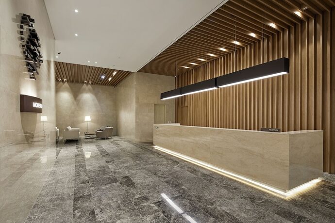 Imagen general del Hotel MD Doksan. Foto 5