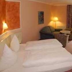 Imagen general del Hotel MD HOTEL GALLUS. Foto 3