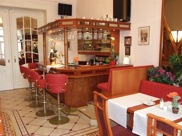 Imagen general del Hotel MD HOTEL SCHONEBERG. Foto 5