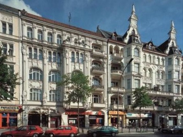 Imagen general del Hotel MD HOTEL SCHONEBERG. Foto 6