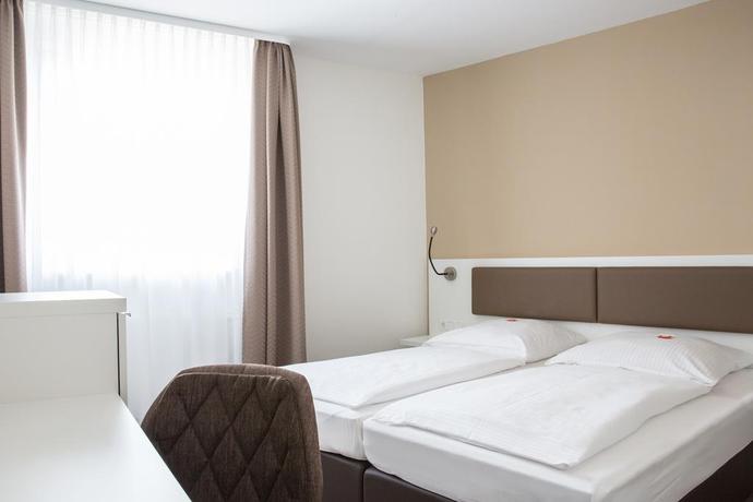 Imagen de la habitación del Hotel MD-HOTEL ALTSTADTHOTEL. Foto 8