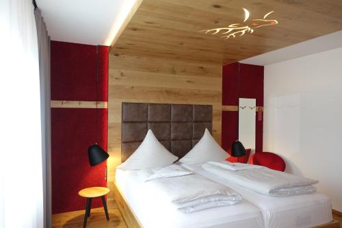Imagen general del Hotel MD-HOTEL LANDGASTHOF HIRSCH. Foto 3