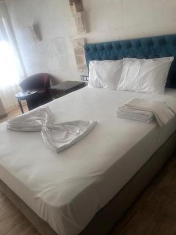 Imagen general del Hotel MİDYAT LADİNOS OTEL. Foto 3