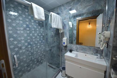 Imagen general del Hotel MİDYAT LADİNOS OTEL. Foto 7