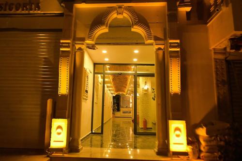 Imagen general del Hotel MİDYAT LADİNOS OTEL. Foto 9