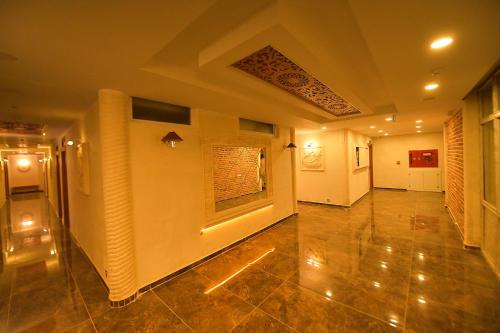 Imagen general del Hotel MİDYAT LADİNOS OTEL. Foto 10