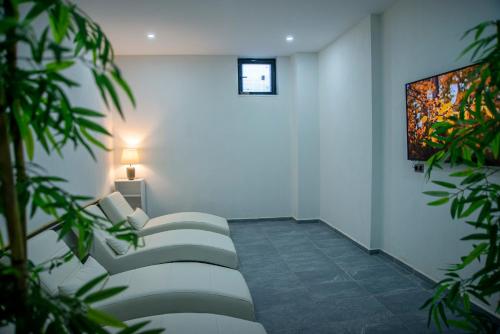 Imagen general del Hotel MİDYAT ROYAL HOTEL. Foto 3