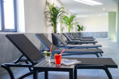 Imagen general del Hotel MİDYAT ROYAL HOTEL. Foto 5