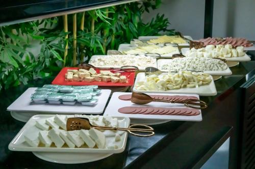 Imagen general del Hotel MİDYAT ROYAL HOTEL. Foto 14