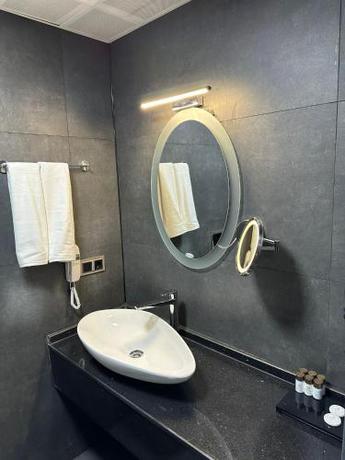 Imagen general del Hotel MİDYAT ROYAL HOTEL. Foto 15