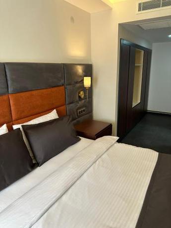 Imagen de la habitación del Hotel MİDYAT ROYAL HOTEL. Foto 20