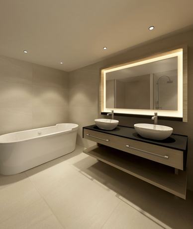 Imagen de la habitación del Hotel ME Barcelona. Foto 10