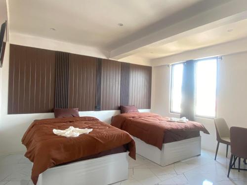 Imagen general del Hotel ME.. Foto 1