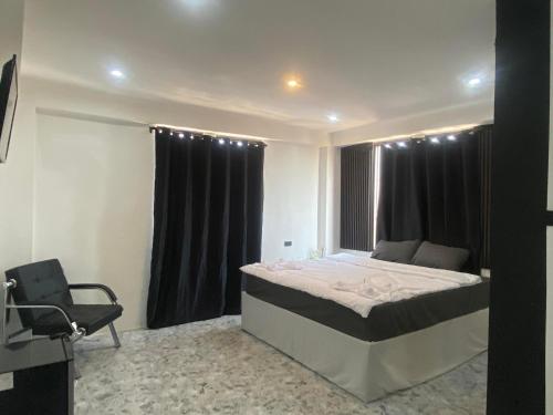 Imagen general del Hotel ME.. Foto 4