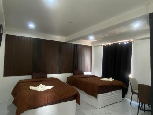 Imagen de la habitación del Hotel ME.. Foto 6