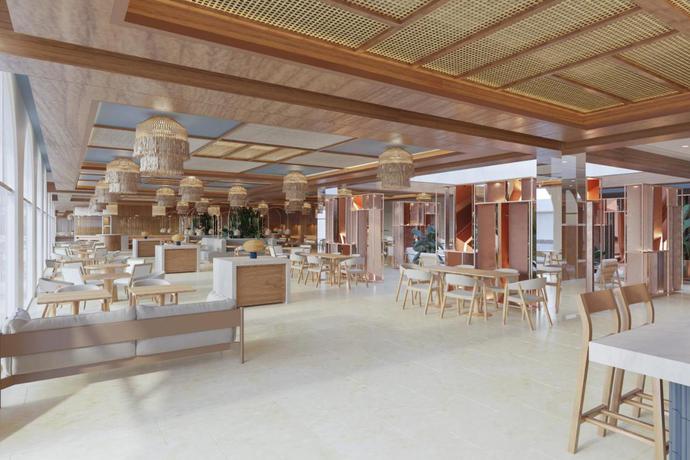 Imagen general del Hotel ME Marbella. Foto 3