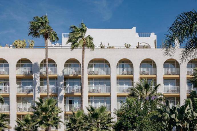 Imagen general del Hotel ME Marbella. Foto 5