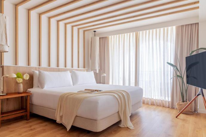 Imagen general del Hotel ME Marbella. Foto 8