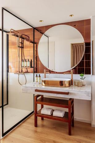 Imagen general del Hotel ME Marbella. Foto 9