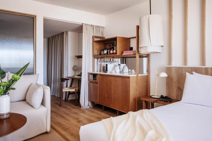 Imagen general del Hotel ME Marbella. Foto 10