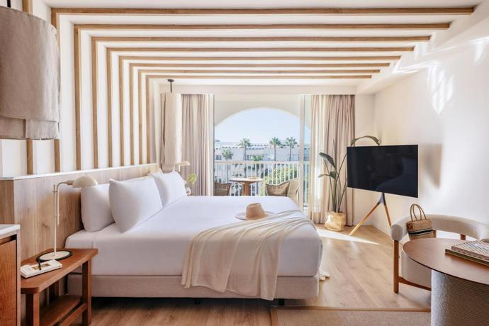 Imagen general del Hotel ME Marbella. Foto 11