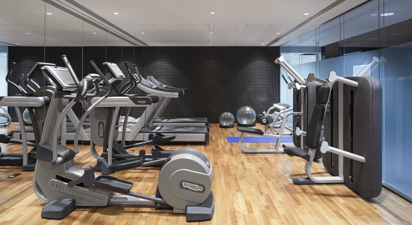 Imagen de los interiores del Hotel ME by Meli&aacute; London - Covent Garden. Foto 15