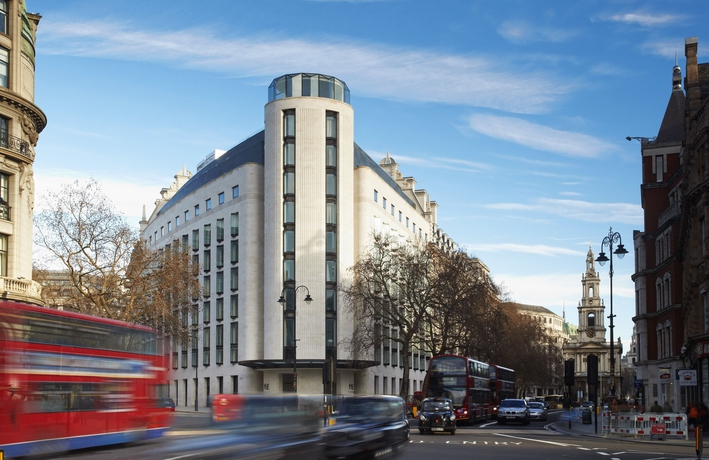 Imagen general del Hotel ME by Meliá London - Covent Garden. Foto 1