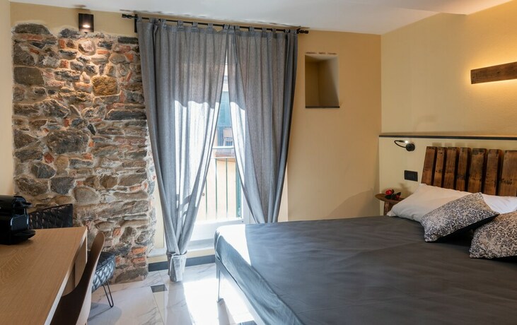 Imagen general del Hotel MEB Affittacamere. Foto 1