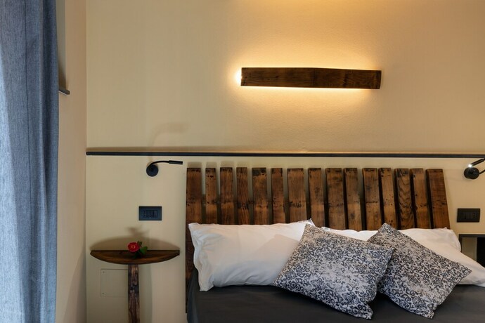 Imagen de la habitación del Hotel MEB Affittacamere. Foto 2
