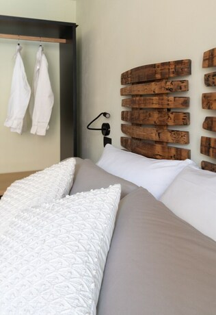 Imagen de la habitación del Hotel MEB Affittacamere. Foto 3
