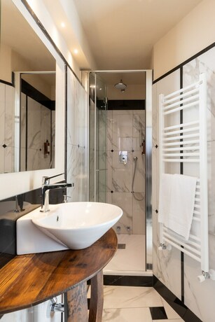 Imagen de la habitación del Hotel MEB Affittacamere. Foto 8