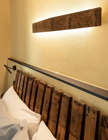 Imagen de la habitación del Hotel MEB Affittacamere. Foto 11