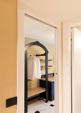 Imagen de la habitación del Hotel MEB Affittacamere. Foto 12
