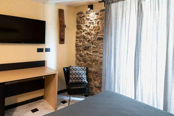 Imagen de la habitación del Hotel MEB Affittacamere. Foto 13