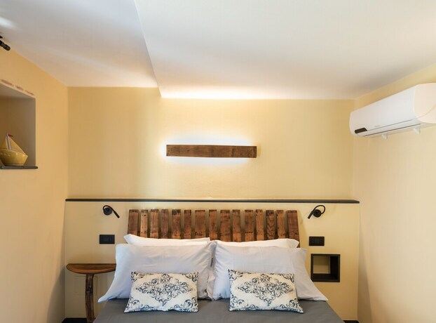 Imagen de la habitación del Hotel MEB Affittacamere. Foto 15