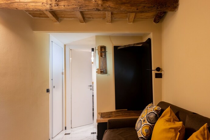 Imagen de la habitación del Hotel MEB Affittacamere. Foto 17