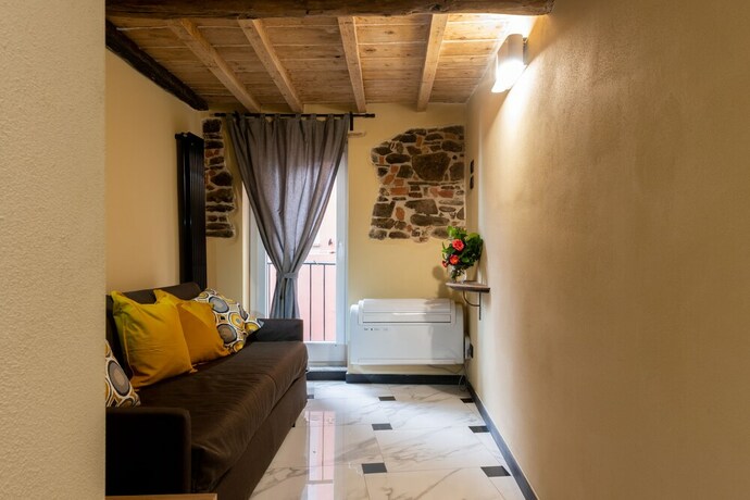 Imagen de la habitación del Hotel MEB Affittacamere. Foto 18