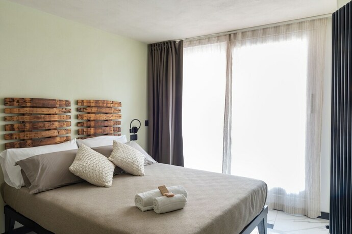 Imagen de los interiores del Hotel MEB Affittacamere. Foto 20