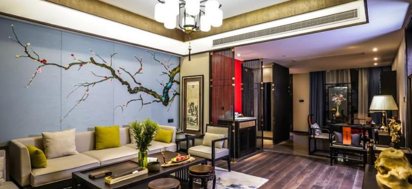 Imagen de la habitación del Hotel MEHOOD ELEGANT HOTEL. Foto 10