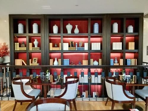 Imagen general del Hotel MEHOOD LESTIE Hotel (Shanghai Xujiahui Wukang Road). Foto 2
