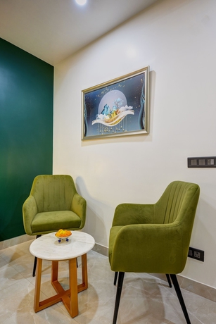 Imagen de la habitación del Hotel MEHU RESIDENCY. Foto 10