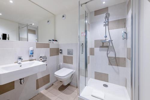 Imagen de la habitación del Hotel MEININGER Hotel Bordeaux Gare Saint-Jean. Foto 15