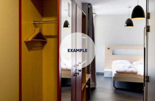 Imagen general del Hotel MEININGER Hotel Dresden Zentrum. Foto 5