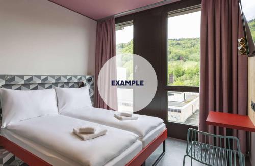 Imagen general del Hotel MEININGER Hotel Dresden Zentrum. Foto 7