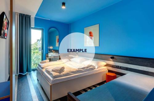 Imagen general del Hotel MEININGER Hotel Dresden Zentrum. Foto 9