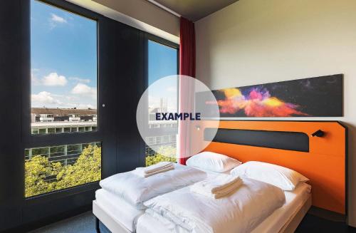 Imagen general del Hotel MEININGER Hotel Dresden Zentrum. Foto 11