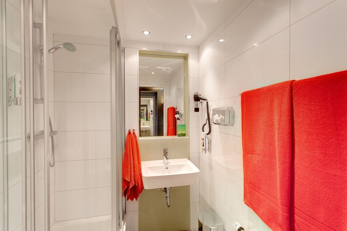 Imagen de la habitación del Hotel MEININGER Hotel Wien Downtown Franz. Foto 9