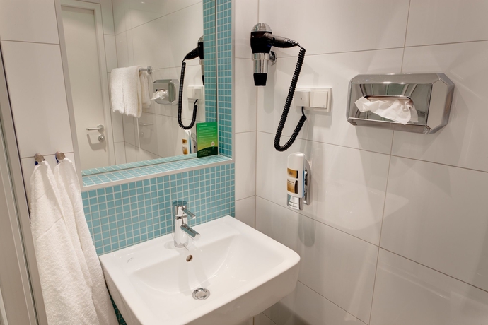 Imagen de la habitación del Hotel MEININGER Hotel Wien Downtown Franz. Foto 11