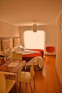 Imagen de la habitación del Hotel MELA BLU APARTMENTS. Foto 3