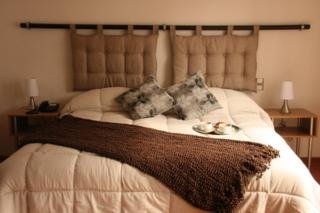 Imagen de la habitación del Hotel MELA BLU APARTMENTS. Foto 4